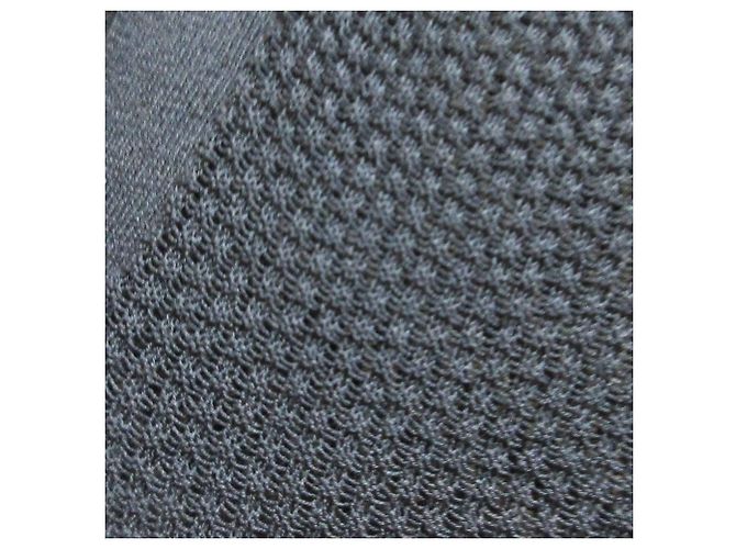 Autre Marque allureville Sheer Kanoko Pullover Knit Azul Azul marino - vista 3