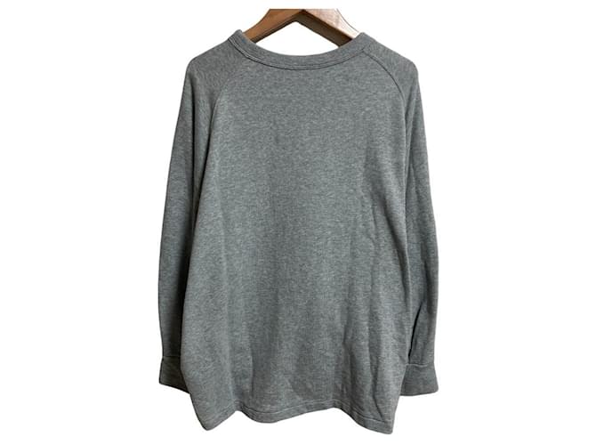 Autre Marque LE PHIL Compact Urake Short Pullover Marrom - vista 2