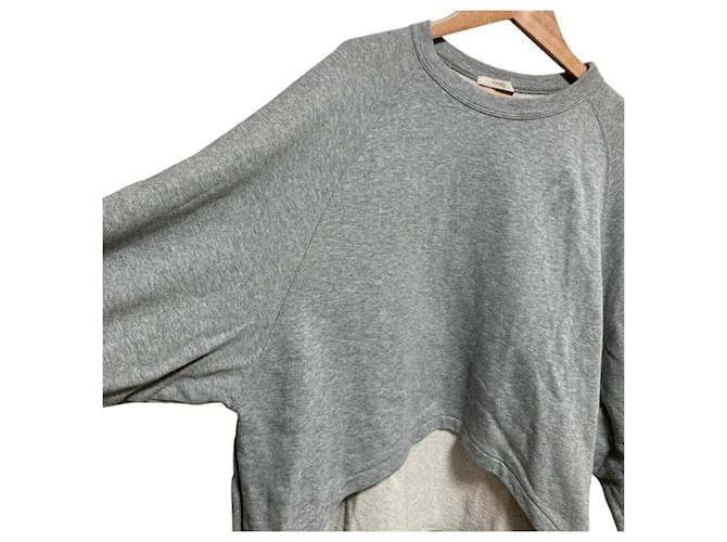 Autre Marque LE PHIL Compact Urake Short Pullover Marrom - vista 4