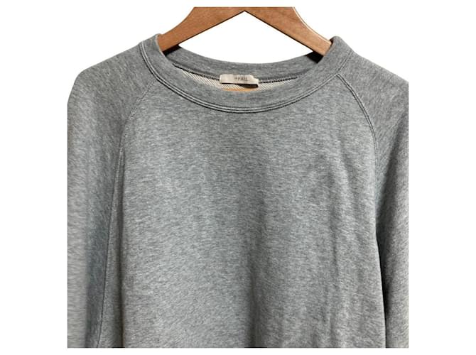 Autre Marque LE PHIL Compact Urake Short Pullover Marrom - vista 5