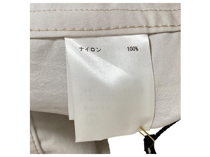 Autre Marque Abrigo de lana double face Grace Class MANTECO Beige - vista 8