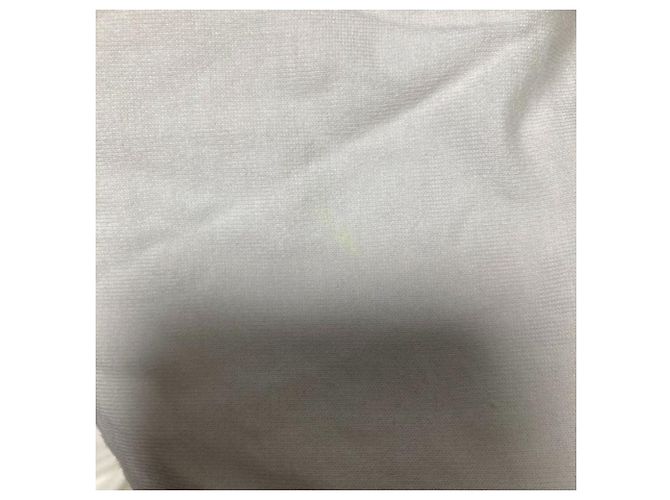 Céline Camiseta de manga larga Celine Dysfunctional Bauhaus Blanco - vista 7