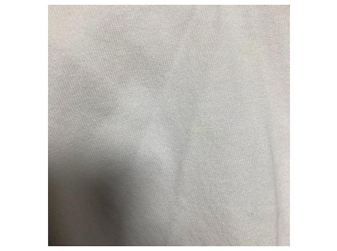 Céline Camiseta de manga larga Celine Dysfunctional Bauhaus Blanco - vista 8