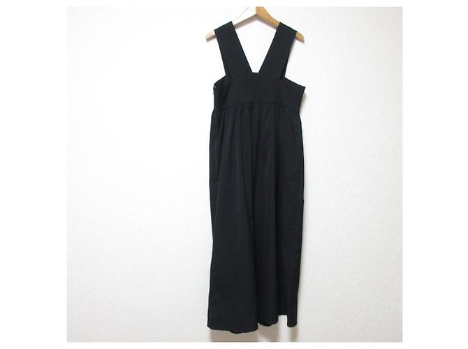 Autre Marque United Arrows P Twill Camisole Kleid - Ansicht 2