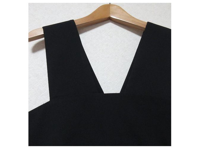 Autre Marque United Arrows P Twill Camisole Kleid - Ansicht 3
