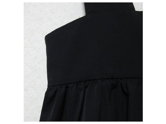 Autre Marque United Arrows P Twill Camisole Kleid - Ansicht 4