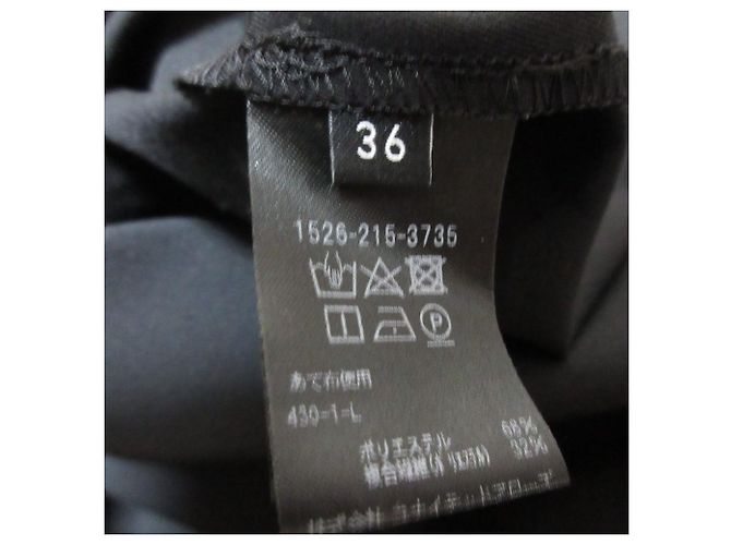 Autre Marque United Arrows P Twill Camisole Kleid - Ansicht 8