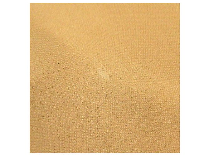 Autre Marque Spick and Span Chiffon-Bluse mit Schleife Orange - Ansicht 10