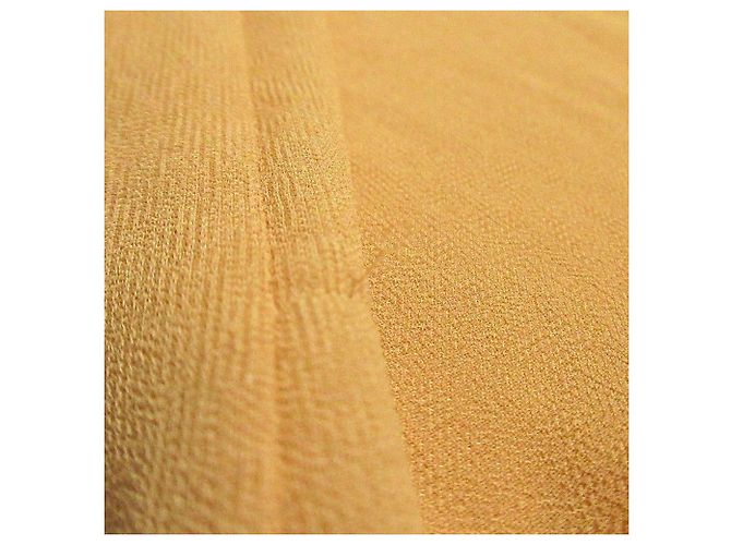 Autre Marque Spick and Span Chiffon-Bluse mit Schleife Orange - Ansicht 13
