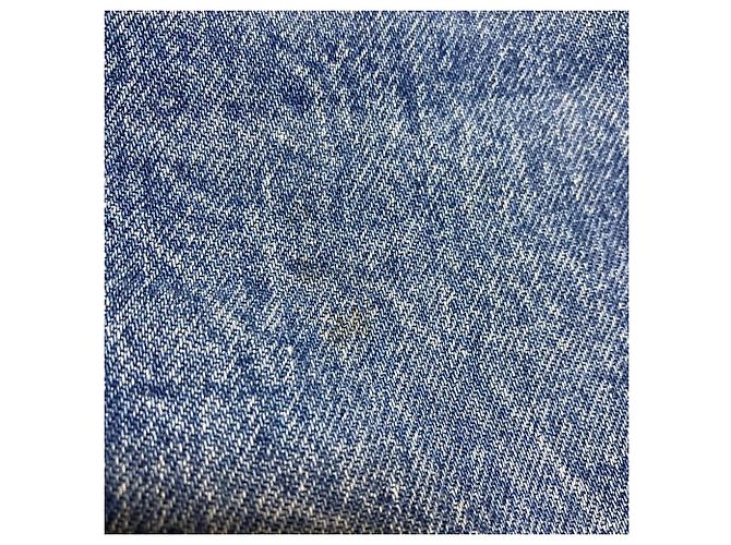 Autre Marque Pantalones vaqueros ANINE BING GAVIN JEAN Azul - vista 10