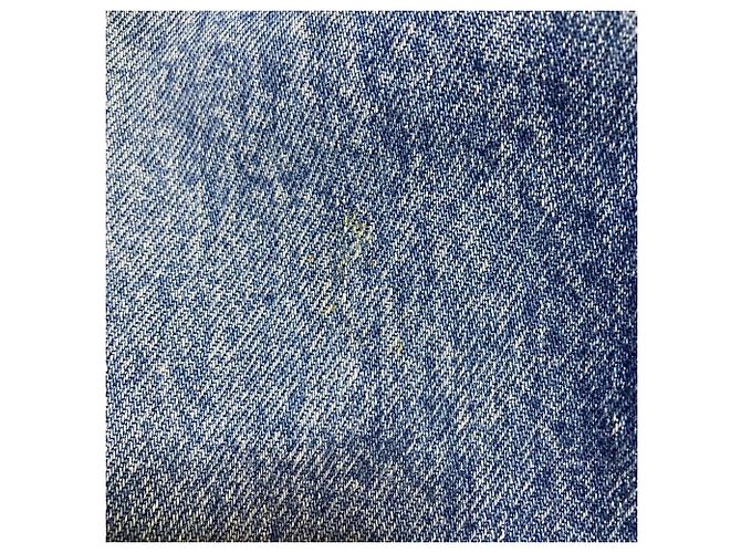 Autre Marque Pantalones vaqueros ANINE BING GAVIN JEAN Azul - vista 9