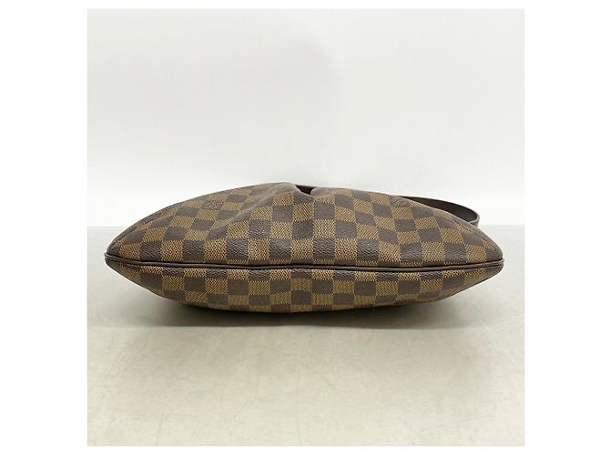 Louis Vuitton Damier Bloomsbury PM Shoulder Bag Damier ebene - view 3