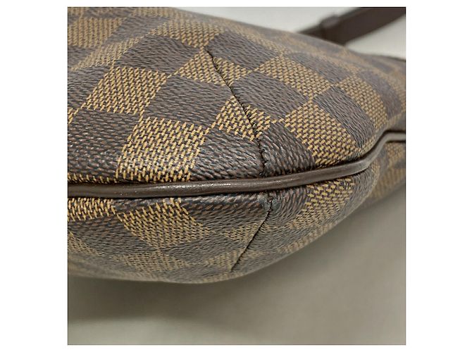 Louis Vuitton Damier Bloomsbury PM Shoulder Bag Damier ebene - view 7