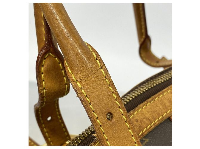 Bolsa Louis Vuitton Monogram Tivoli GM Marrom - Ansicht 12