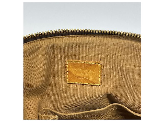 Bolsa Louis Vuitton Monogram Tivoli GM Marrom - Ansicht 5