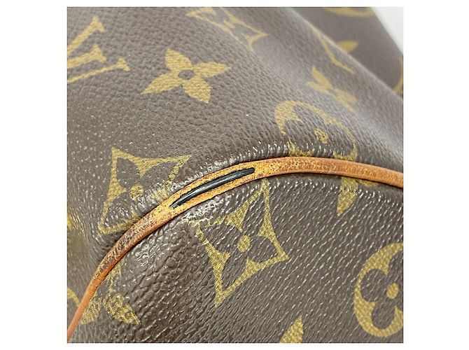 Bolsa Louis Vuitton Monogram Tivoli GM Marrom - Ansicht 6