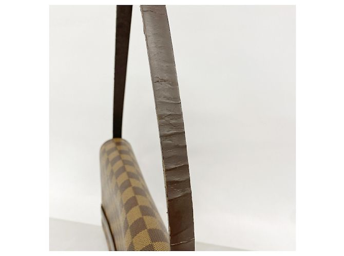 Borsa a tracolla Louis Vuitton Damier Tribeca Damier ebene - vista 11
