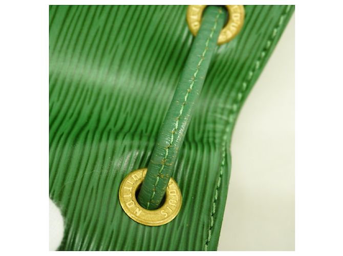 Borsa a tracolla Louis Vuitton Epi Noe - vista 10