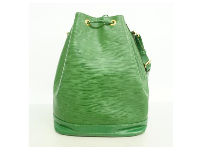 Borsa a tracolla Louis Vuitton Epi Noe - vista 12