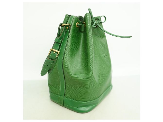 Borsa a tracolla Louis Vuitton Epi Noe - vista 2