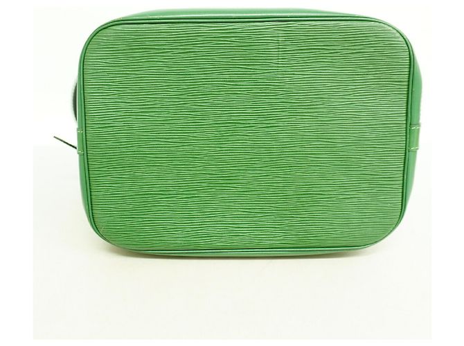 Borsa a tracolla Louis Vuitton Epi Noe - vista 3