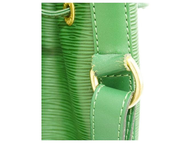 Borsa a tracolla Louis Vuitton Epi Noe - vista 7