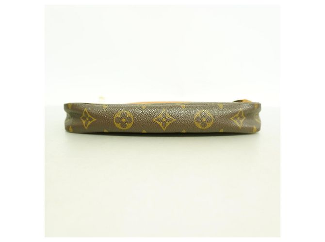 Louis Vuitton Monogram Pochette Accessoires Bag/Pouch Marrone - vista 3