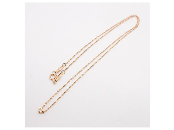 Tiffany & Co. By the Yard Halskette - Ansicht 3