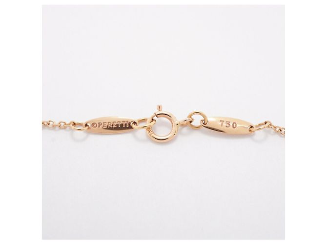 Tiffany & Co. By the Yard Halskette - Ansicht 4