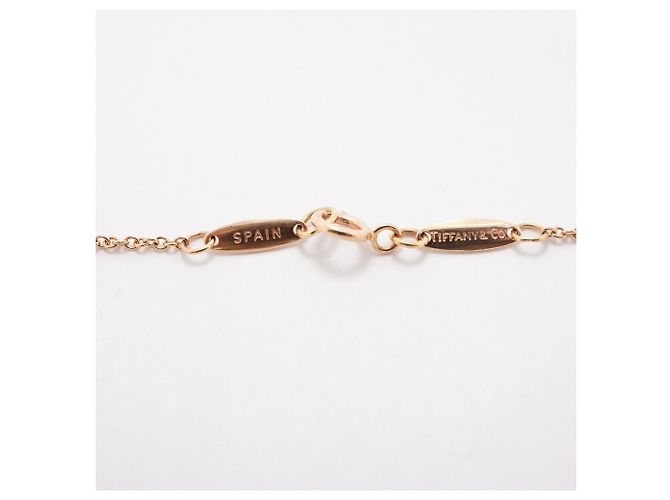 Tiffany & Co. By the Yard Halskette - Ansicht 5