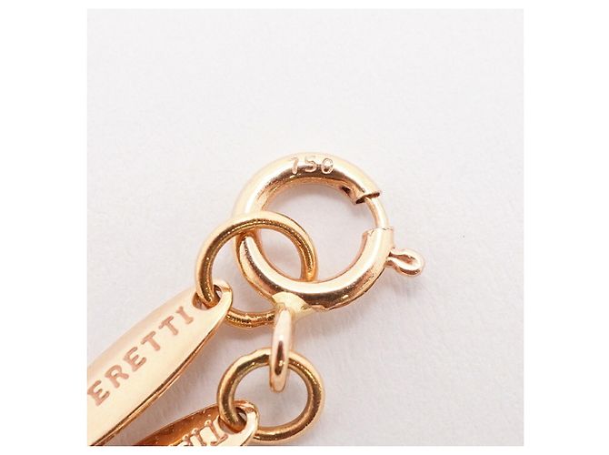 Tiffany & Co. By the Yard Halskette - Ansicht 6
