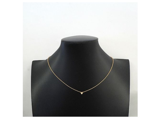 Tiffany & Co. By the Yard Halskette - Ansicht 7