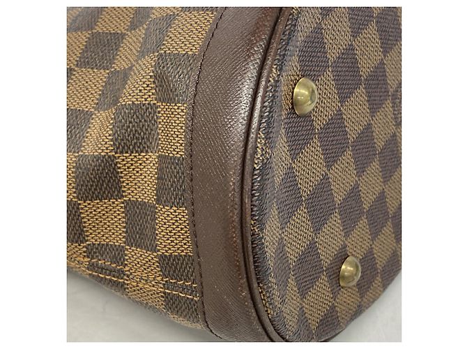 Borsa Tote Louis Vuitton Damier Mare Damier ebene - vista 10