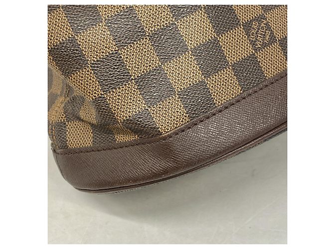 Borsa Tote Louis Vuitton Damier Mare Damier ebene - vista 12