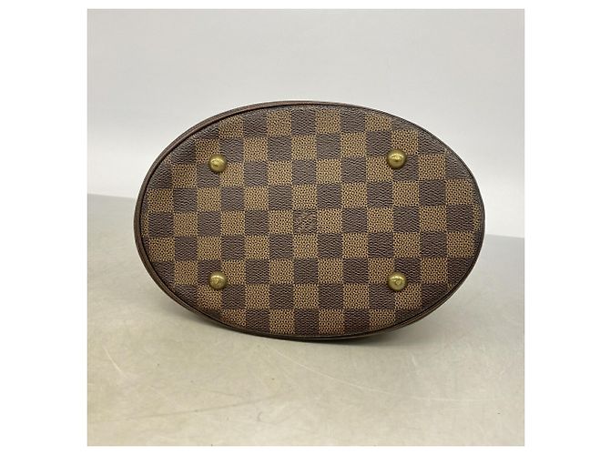 Borsa Tote Louis Vuitton Damier Mare Damier ebene - vista 3