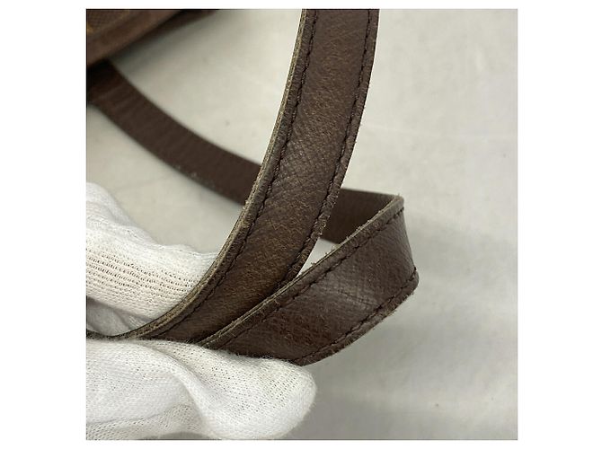Borsa Tote Louis Vuitton Damier Mare Damier ebene - vista 8