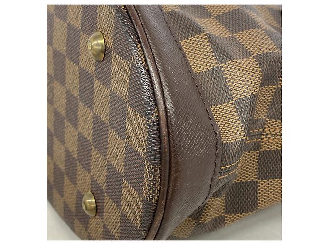 Borsa Tote Louis Vuitton Damier Mare Damier ebene - vista 9