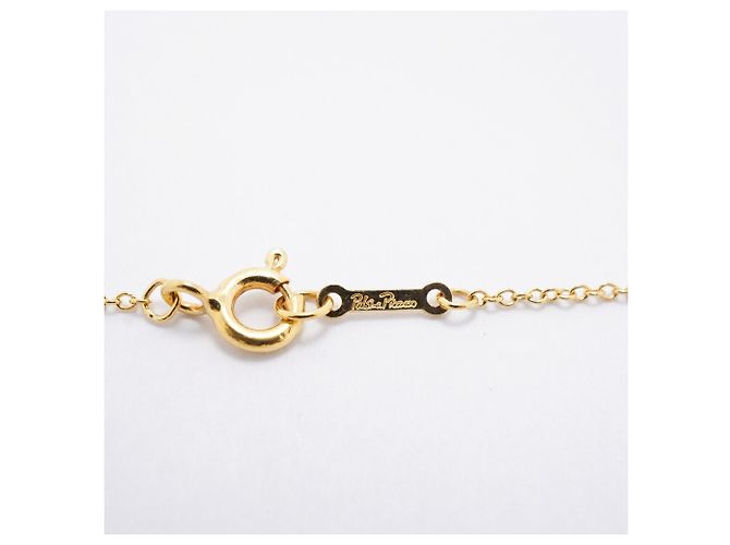 Collana Double Loving Heart Tiffany & Co. - vista 5