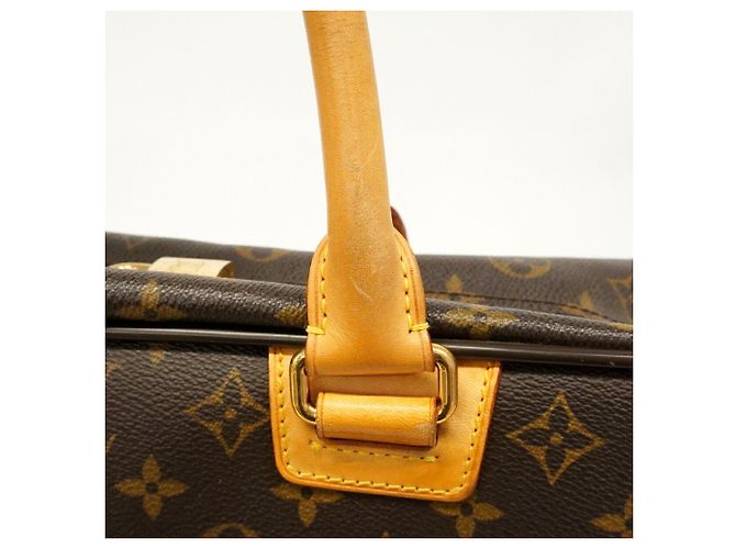 Borsa Briefcase 2-Way Louis Vuitton Monogram Icare Marrone - vista 10