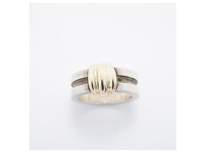 Tiffany & Co. Grubbyss Bandring - Ansicht 2