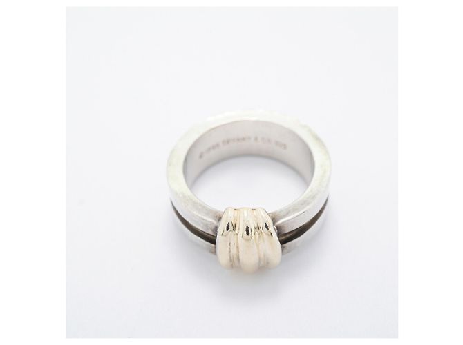 Tiffany & Co. Grubbyss Bandring - Ansicht 3
