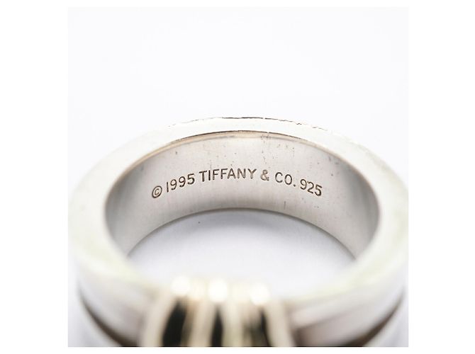 Tiffany & Co. Grubbyss Bandring - Ansicht 4