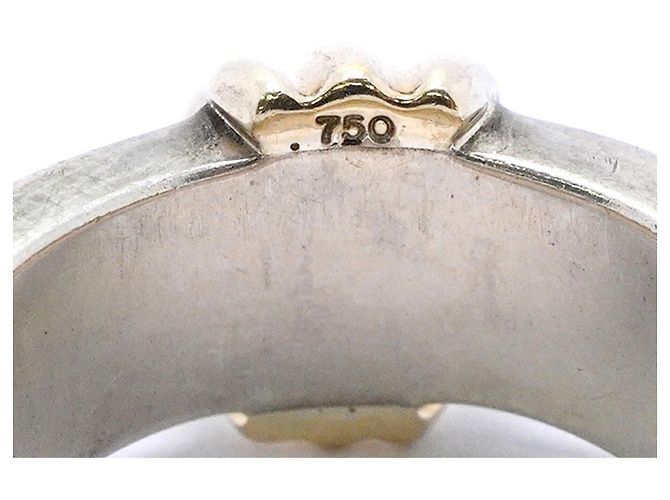 Tiffany & Co. Grubbyss Bandring - Ansicht 5