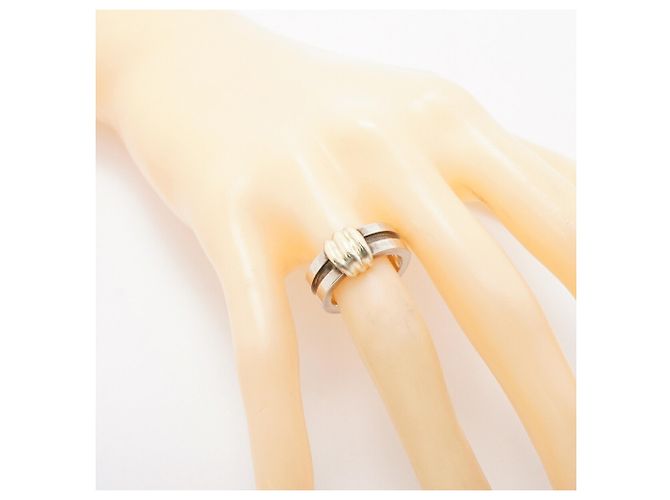Tiffany & Co. Grubbyss Bandring - Ansicht 7