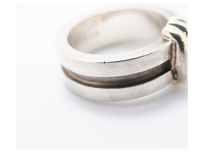 Tiffany & Co. Grubbyss Bandring - Ansicht 9