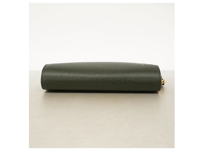 Borsa a Pochette Louis Vuitton Taiga Baikal M30184 Epicea - vista 3