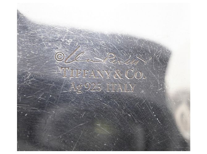 Bracciale Rigido Bone Tiffany & Co. - vista 5