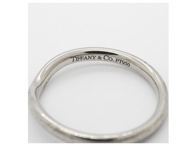 Tiffany & Co. Curved Band Ring - Ansicht 4