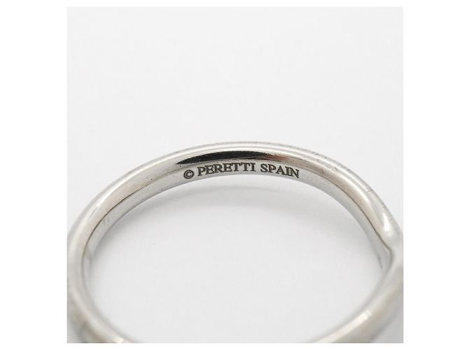 Tiffany & Co. Curved Band Ring - Ansicht 5