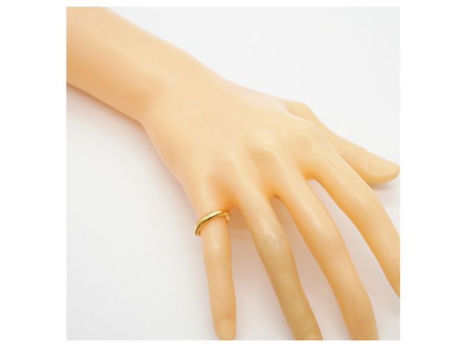 Tiffany & Co. Milgrain Band Ring - Ansicht 7